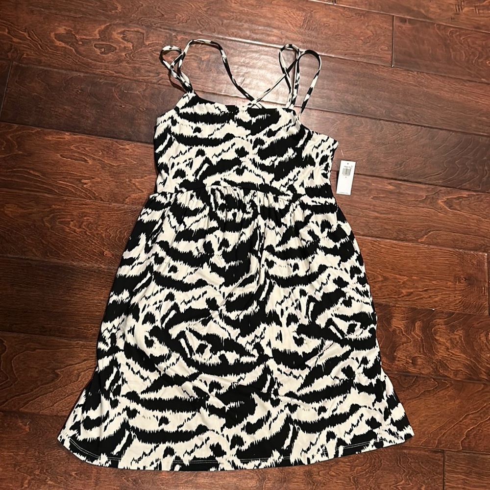 NWT Old Navy Sundress w/Pockets